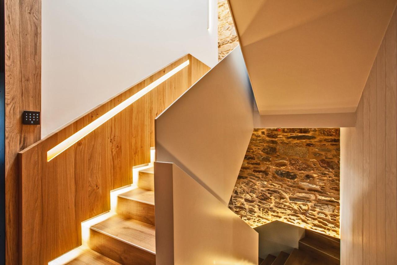 Hotel Plaza Obradoiro By Bossh! Hotels Santiago de Compostela Bagian luar foto